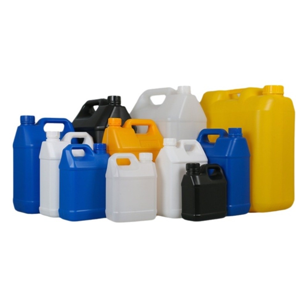 Food Storage Containers Xl - Multifunctionele 1-20L plastic luchtdichte fles, voedselveilige