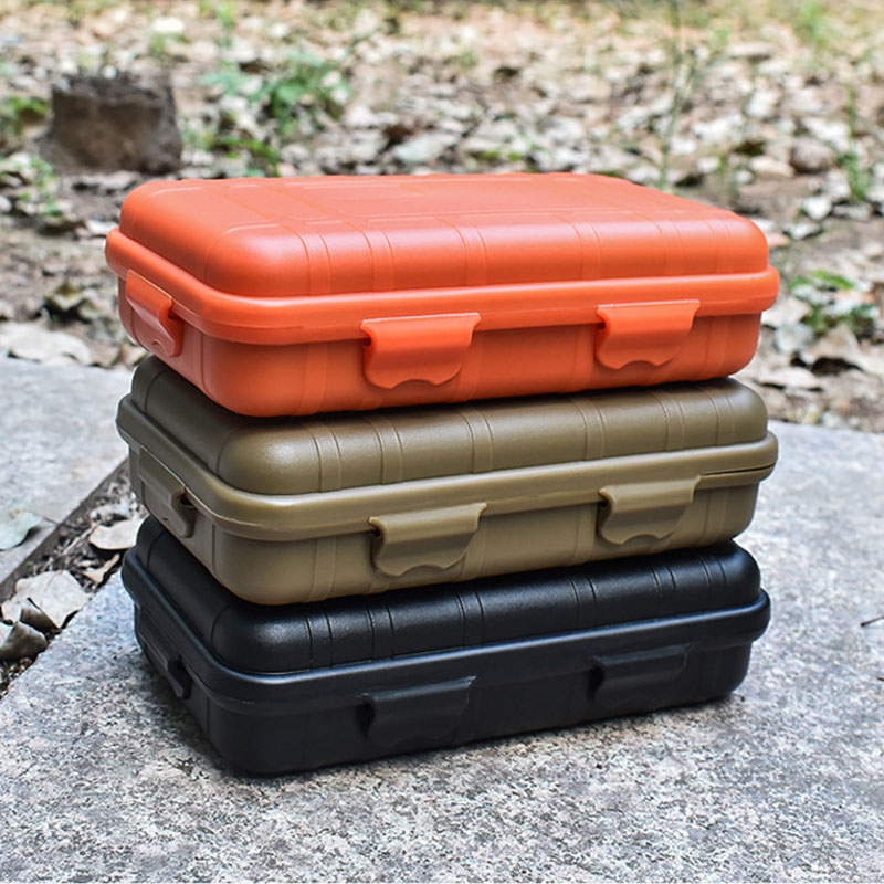 Food Storage Containers Xl - Nieuwe EDC Gereedschap Outdoor Survival Kit