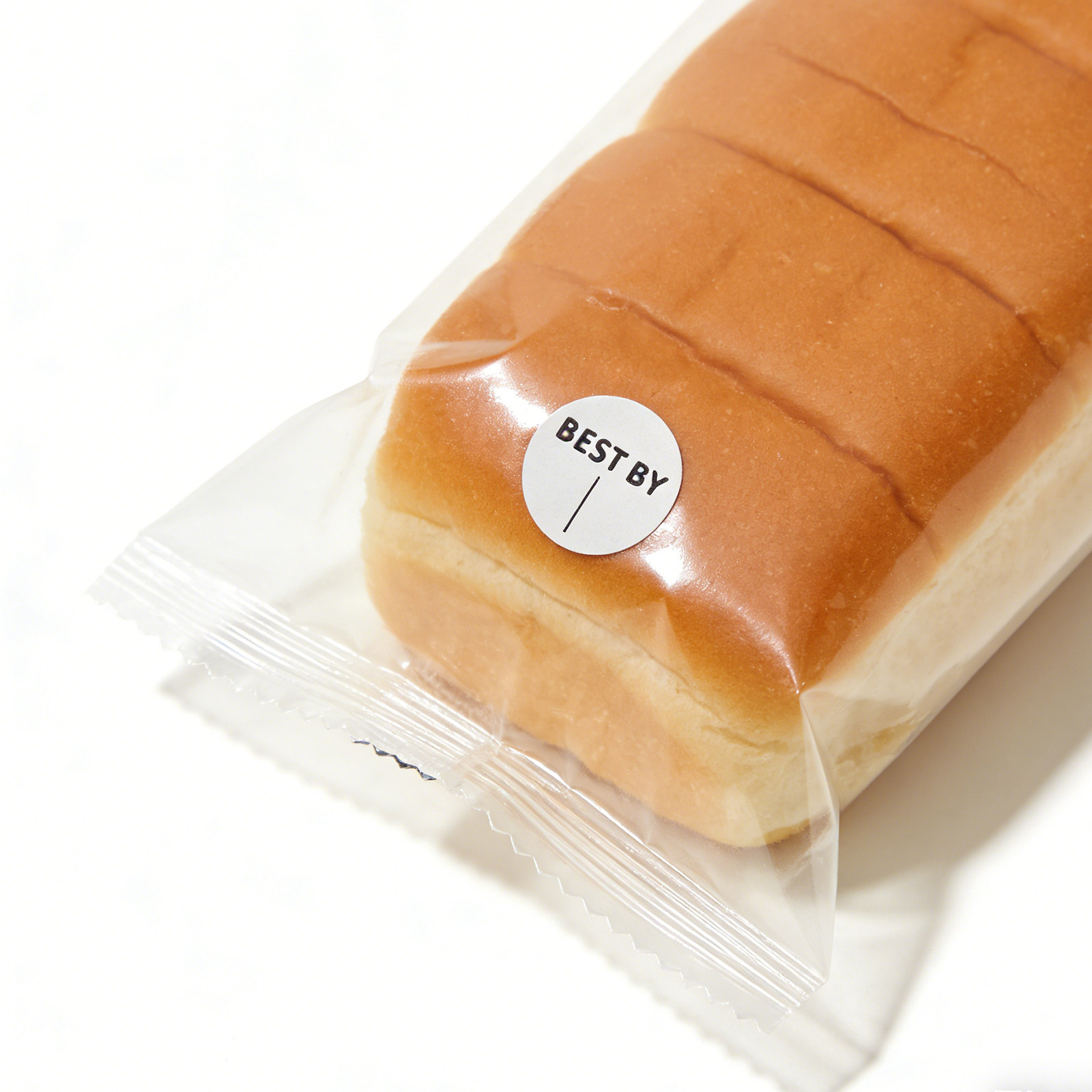 Food Storage In Restaurant - 10 vel datumstickers voor voedsel, houdbaarheidsdata,