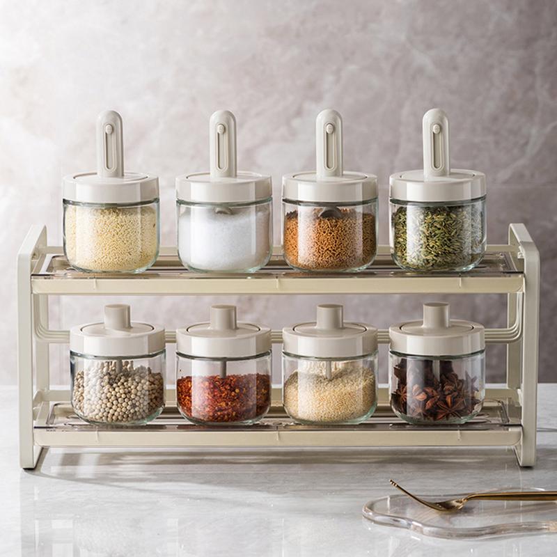 Food Storage Containers Xl - Kruiden Set Kruidkruik Keuken Suiker Zout