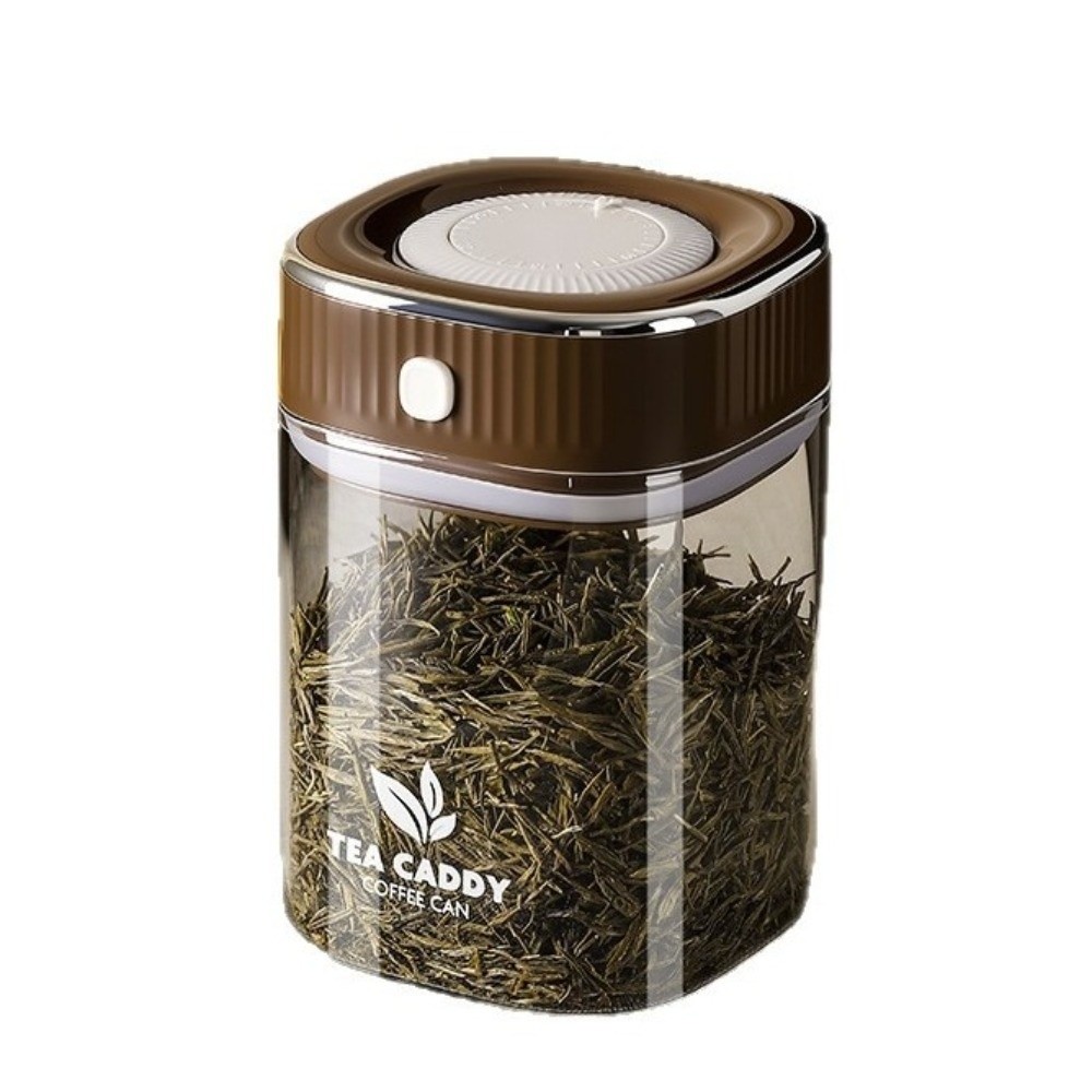 Glazen koffiebonencontainer Da - Food Storage Glass Containers Large recensie en prijs