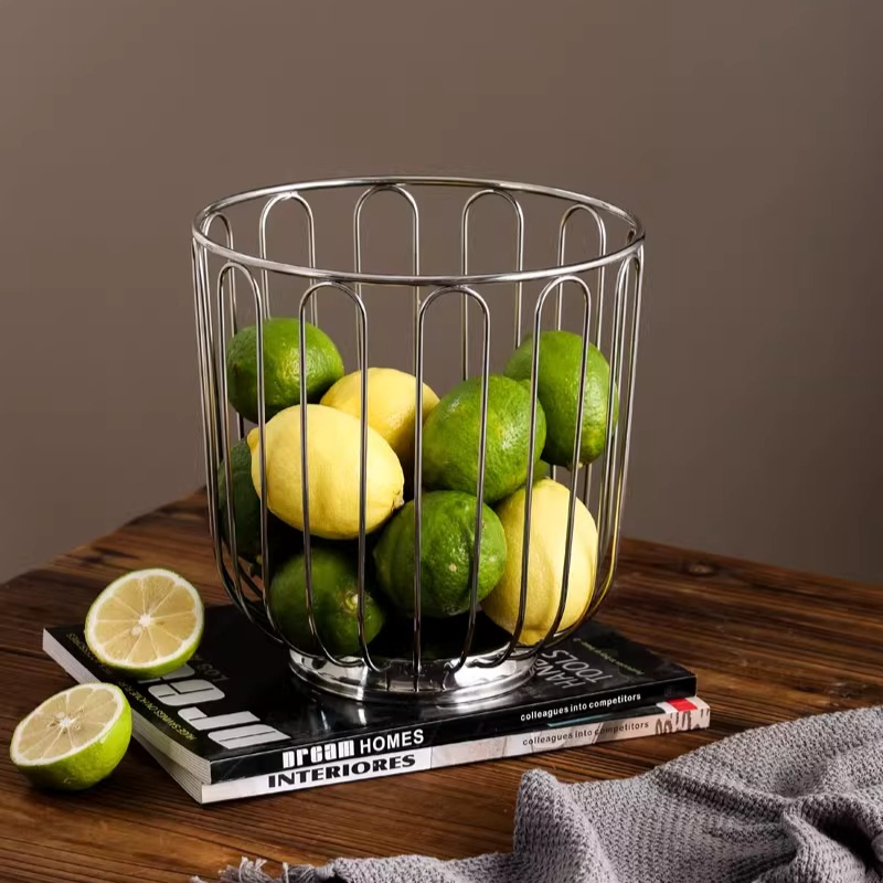 Minimalistische fruitmand 304  - Food Storage In Restaurant recensie en prijs