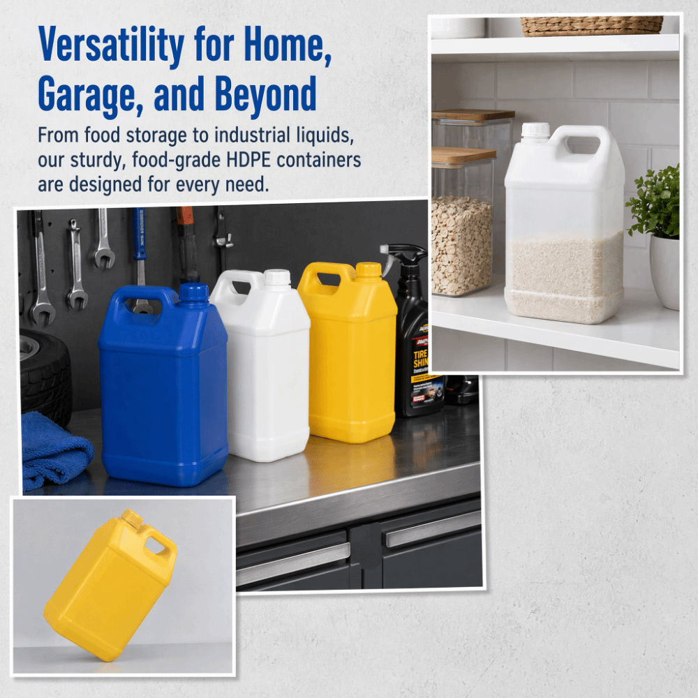 Multifunctionele 1-20L plastic - Food Storage Containers Xl recensie en prijs