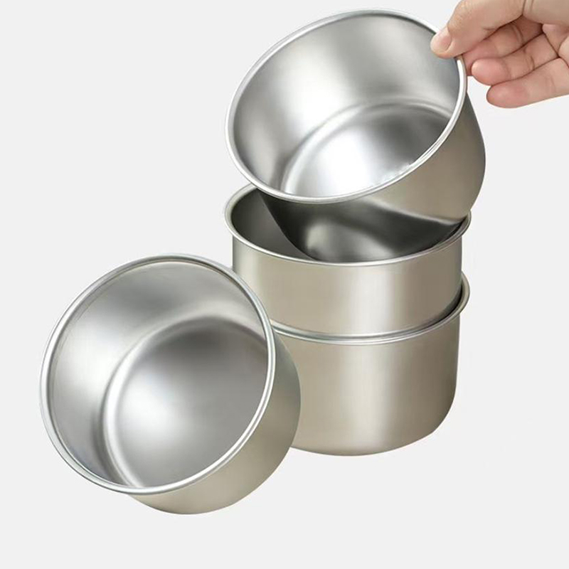 Roestvrijstalen voedsellunchbo - Food Storage Underground recensie en prijs