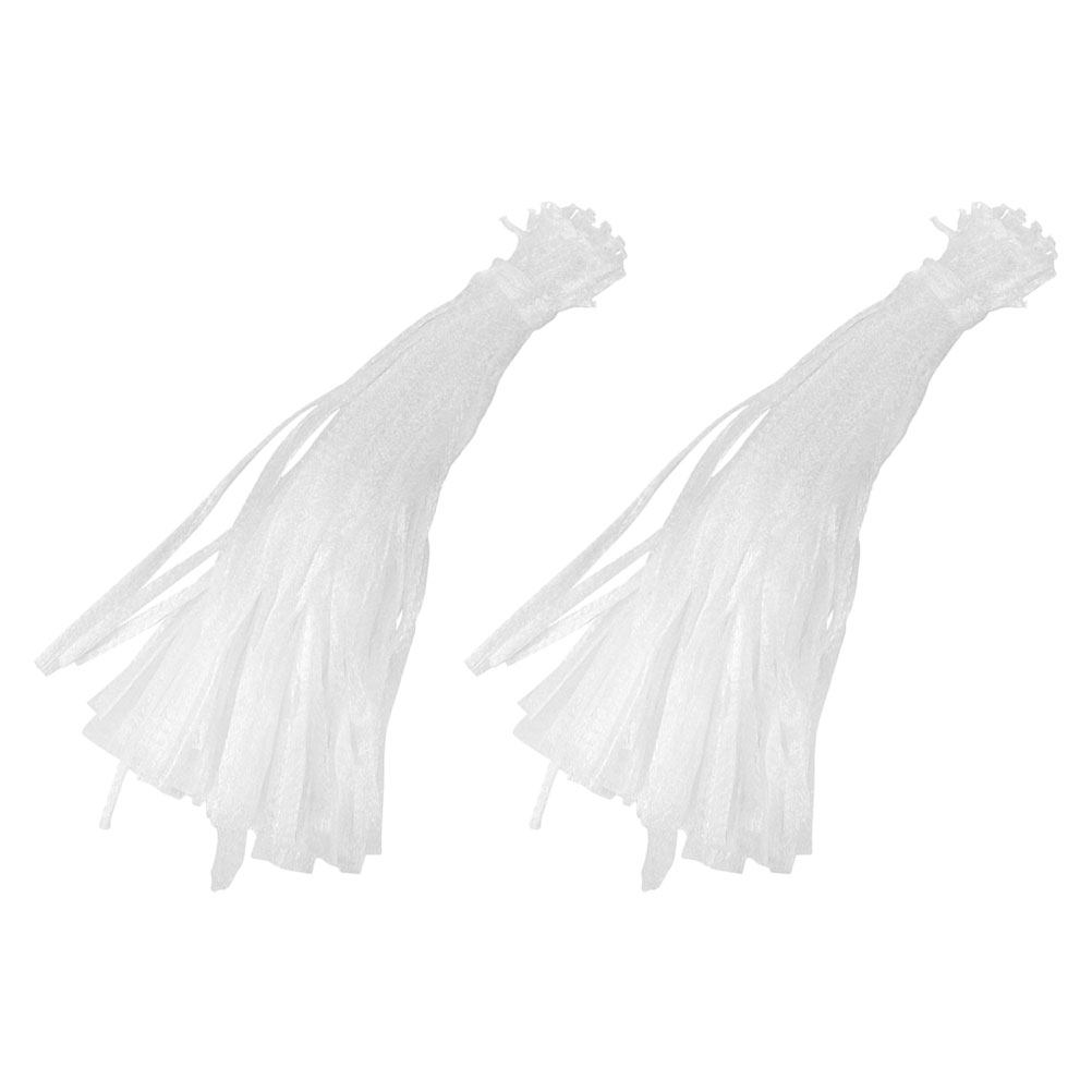 100 stuks herbruikbare witte n - Produce Bag Reusable Mesh recensie en prijs