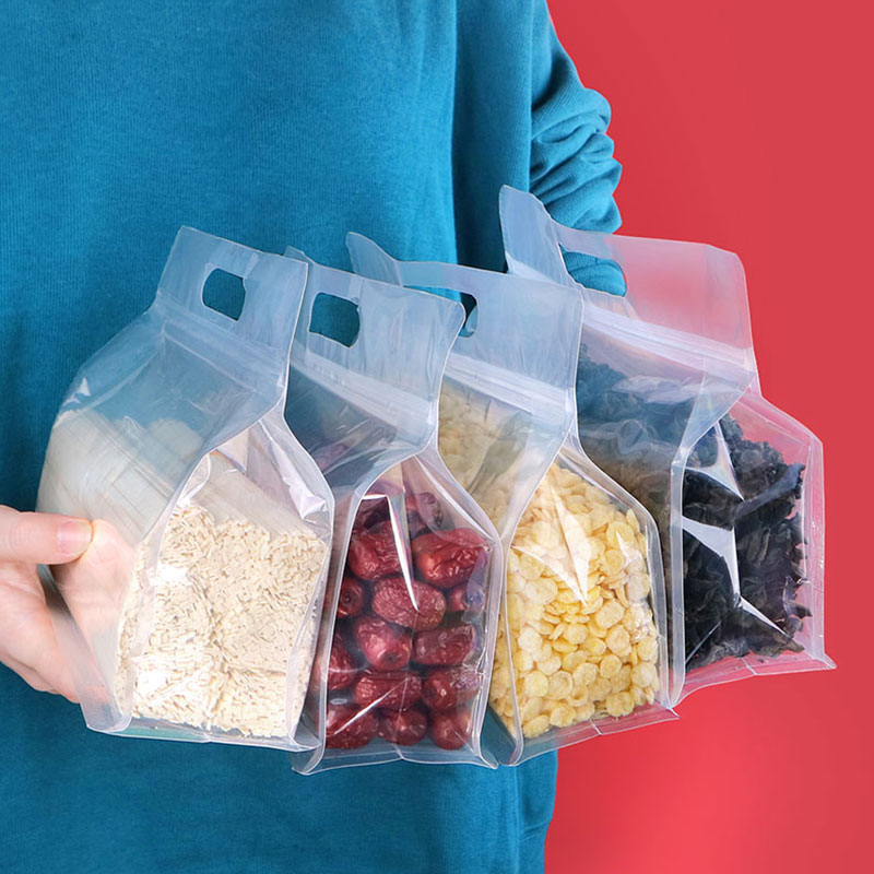 Nieuwe 50 Stuks Pack Voedsel V - Food Storage Necessities recensie en prijs