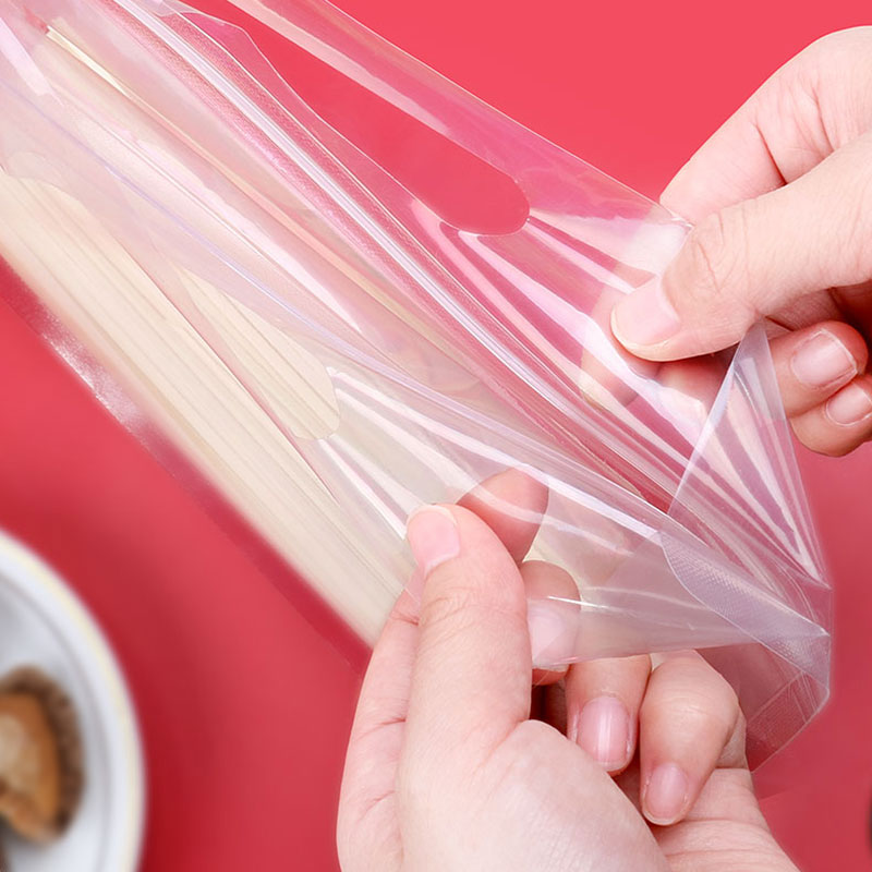 Nieuwe 50 Stuks Pack Voedsel V - Food Storage Necessities recensie en prijs
