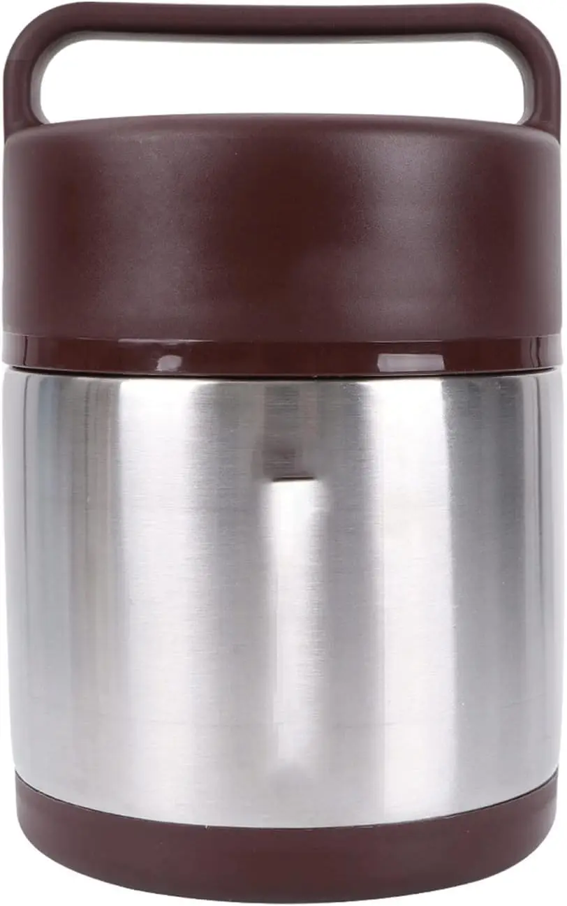 Bento lunchbox voor volwassene - Food Storage Vacuum recensie en prijs