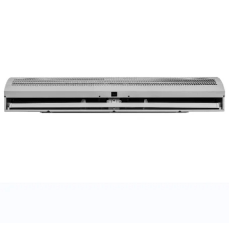 Luchtgordijnmotor QL 250w, 180 - Food Storage In Restaurant recensie en prijs