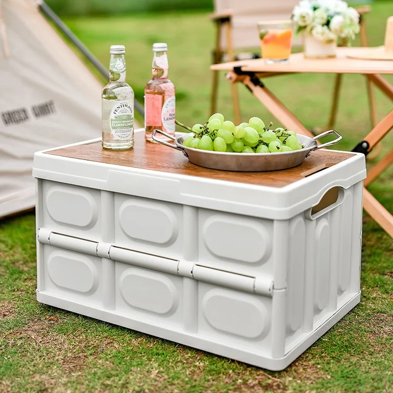Opvouwbare doos Outdoor kamper - Food Storage Containers Xl recensie en prijs