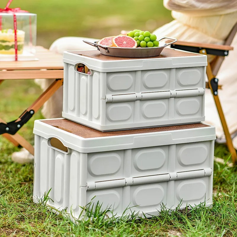Opvouwbare doos Outdoor kamper - Food Storage Containers Xl recensie en prijs