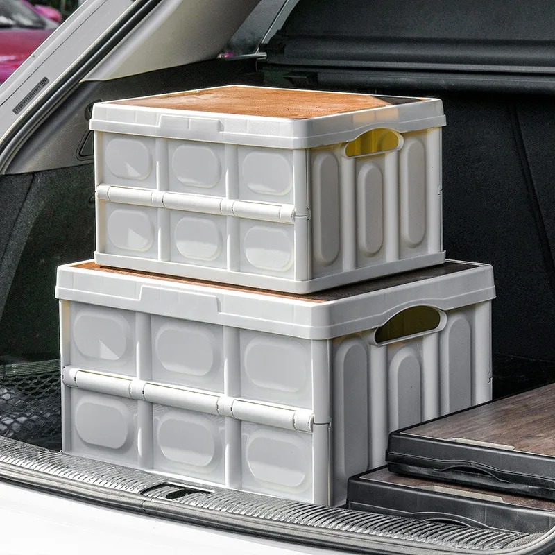 Opvouwbare doos Outdoor kamper - Food Storage Containers Xl recensie en prijs
