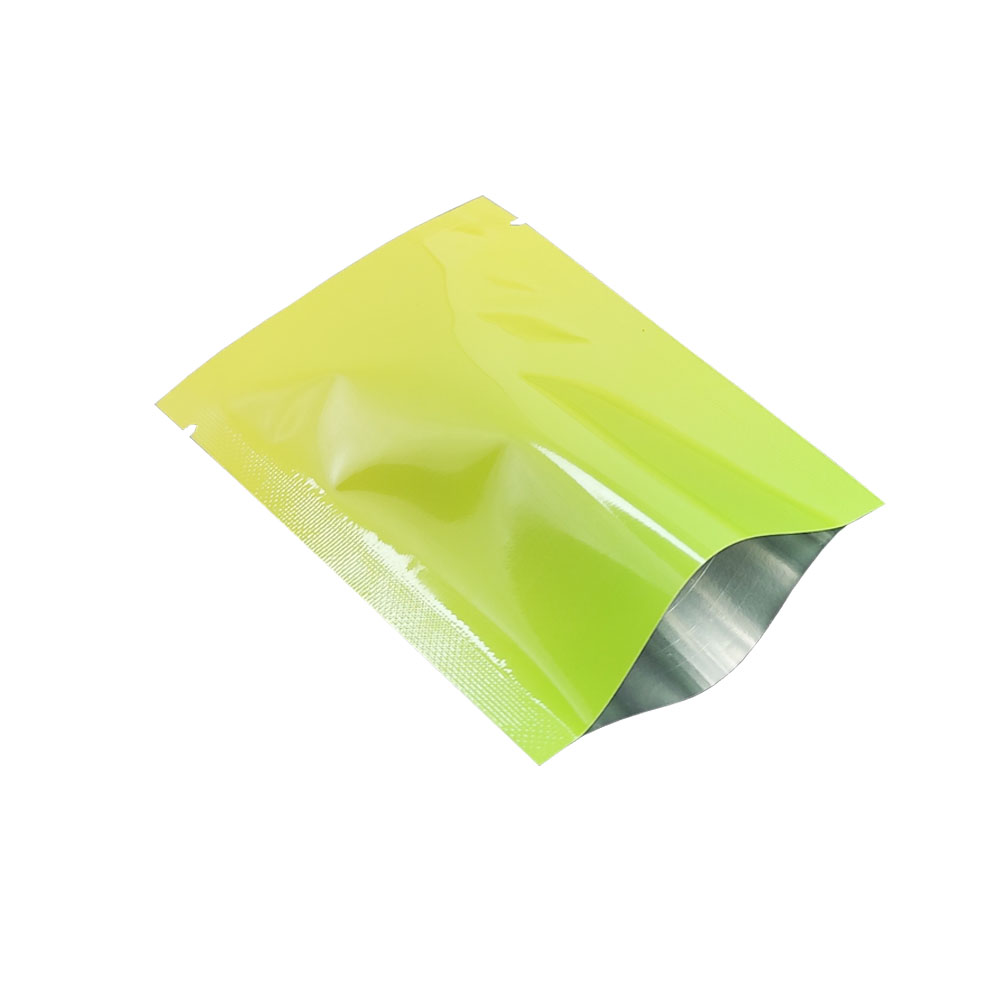 200 Stuks Retail Open Top Myla - Food Storage Mylar Bags recensie en prijs