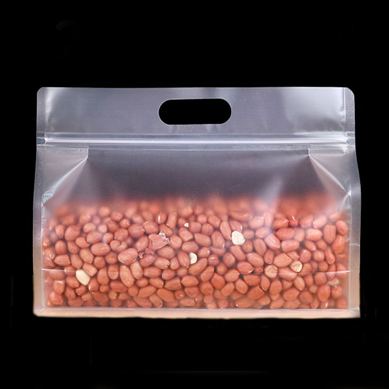 50 Stuks Fruit Voedsel Zak Zip - Food Storage Necessities recensie en prijs