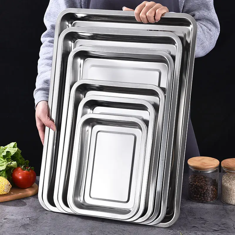 Roestvrijstalen barbecue theeo - Food Storage In Restaurant recensie en prijs