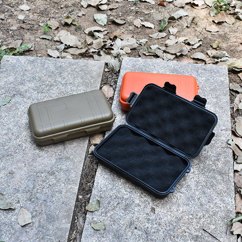 Nieuwe EDC Gereedschap Outdoor - Food Storage Containers Xl recensie en prijs