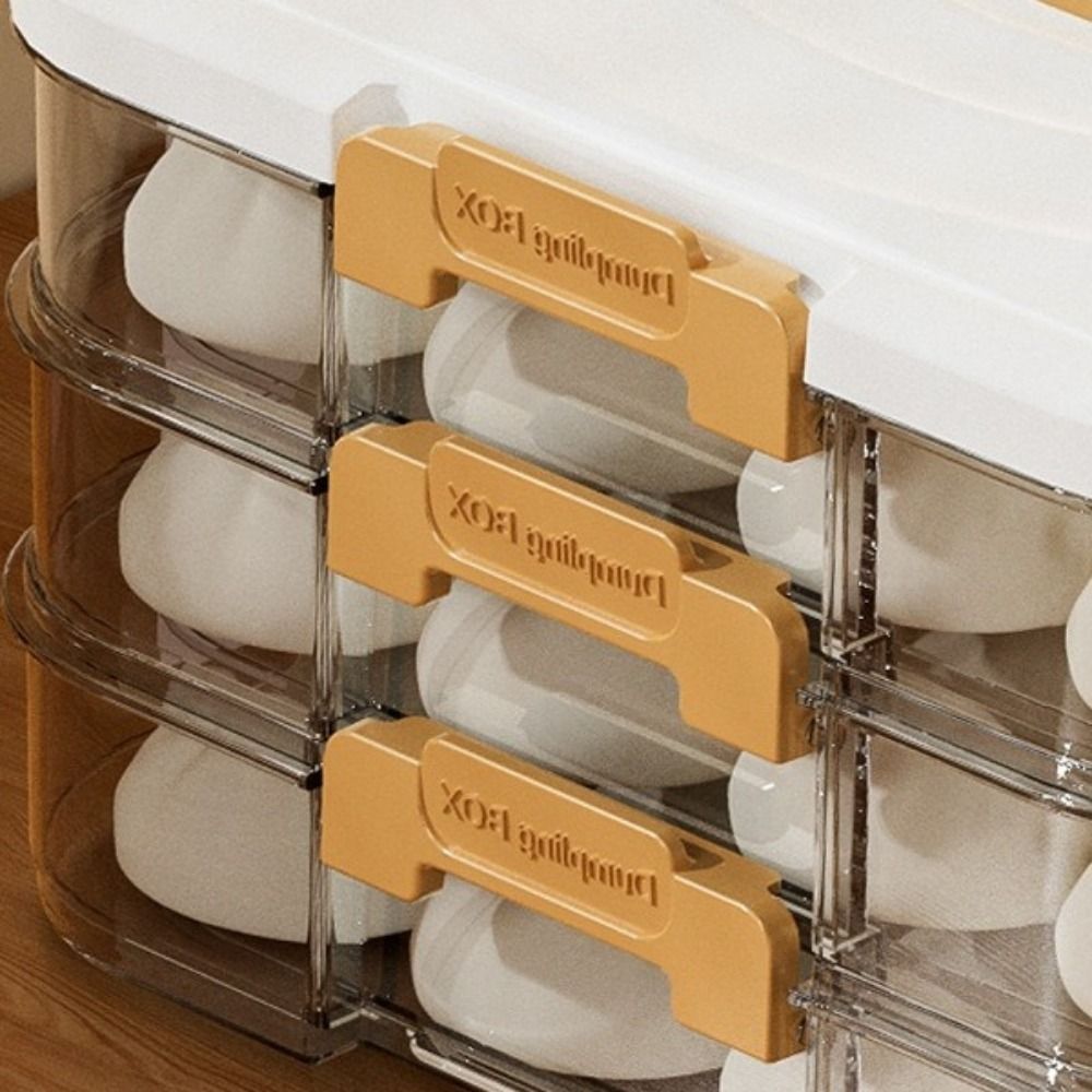 Plastic Dumpling Opbergdoos Me - Food Storage Containers Xl recensie en prijs