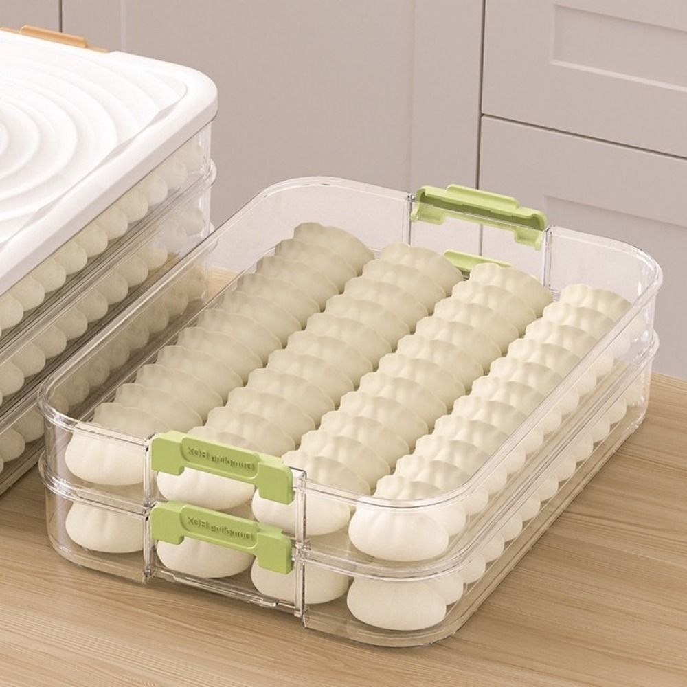 Plastic Dumpling Opbergdoos Me - Food Storage Containers Xl recensie en prijs