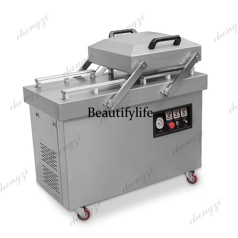 A81 Vacuümverpakkingsmachine v - Food Storage Vacuum recensie en prijs