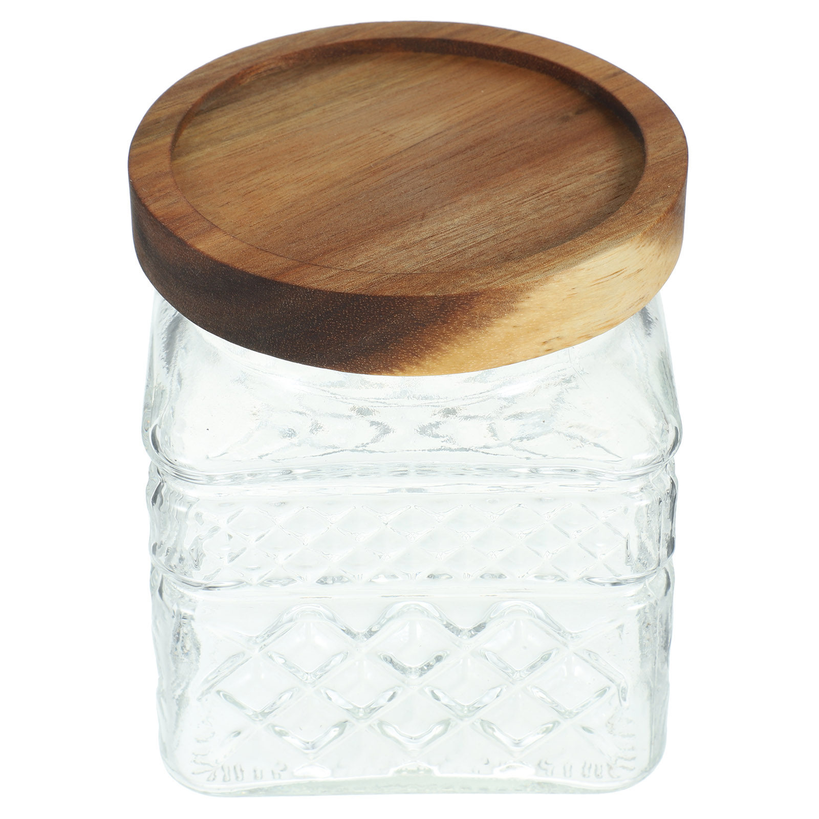 Glazen voorraadpot, luchtdicht - Food Storage Glass Containers Large recensie en prijs