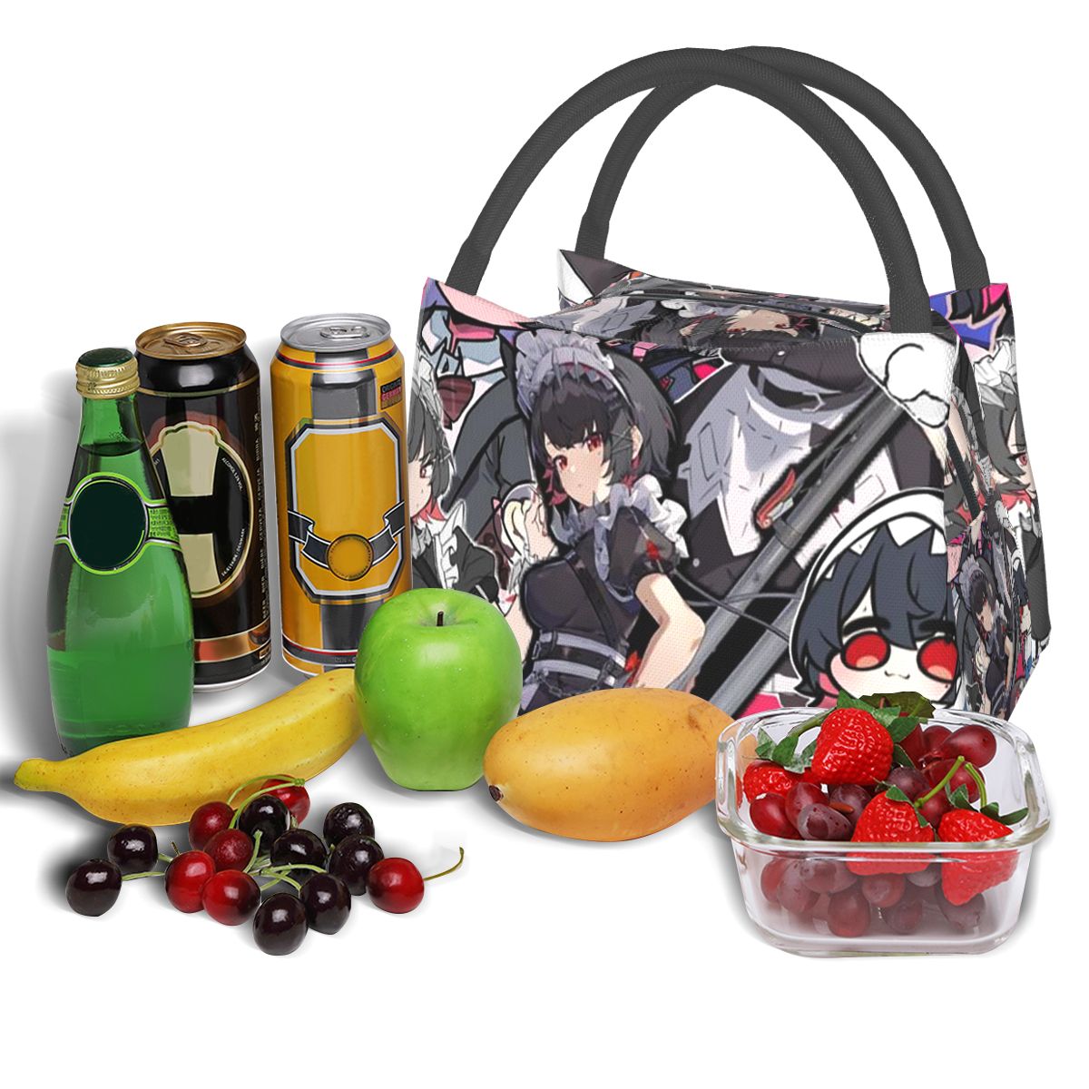 Ellen Joe Zenless Zone Zero ge - Food Storage Zone recensie en prijs