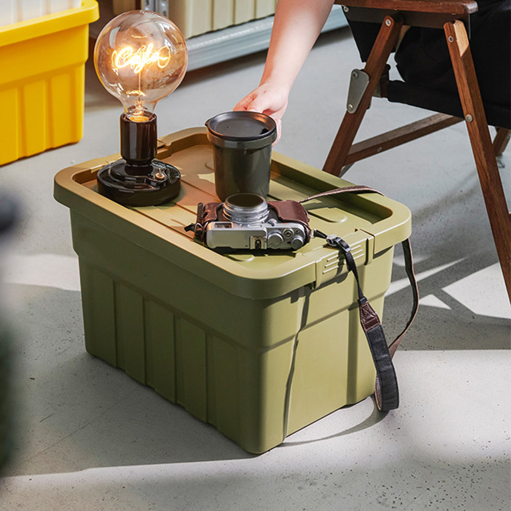 Stapelbare opbergbakken met de - Food Storage Containers Xl recensie en prijs