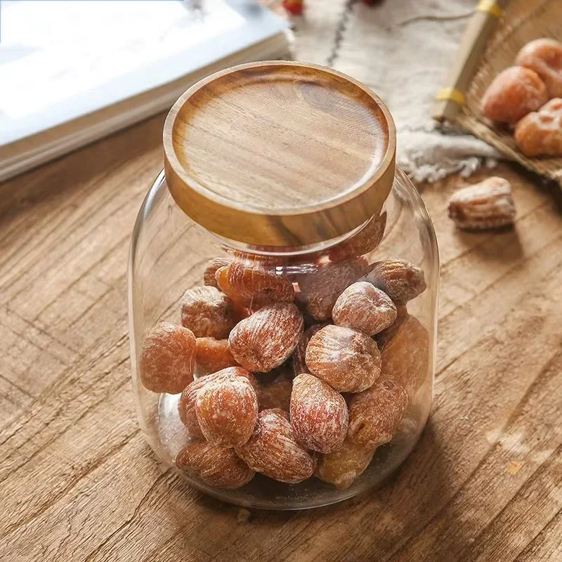 3000 ml grote verzegelde voeds - Food Storage Glass Containers Large recensie en prijs