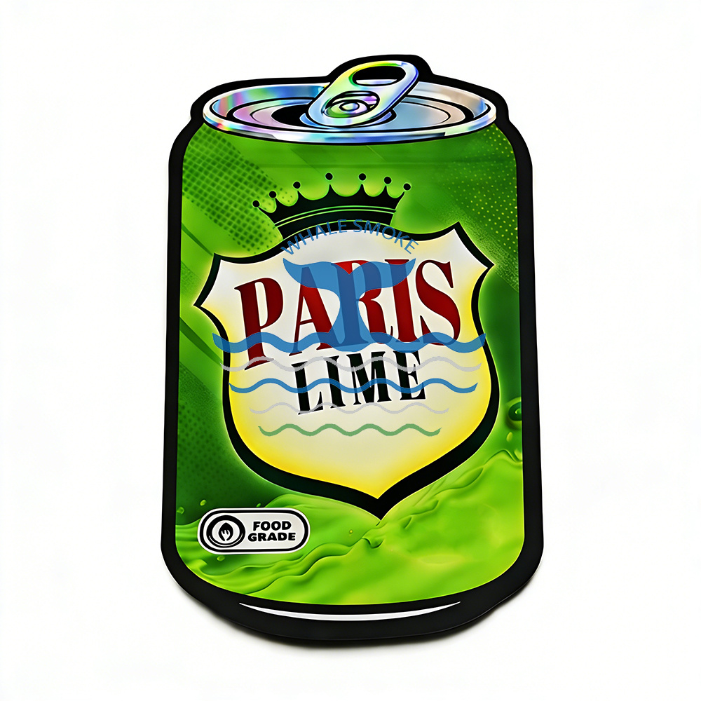 Lege matte staande opbergzakke - Food Storage Mylar Bags recensie en prijs