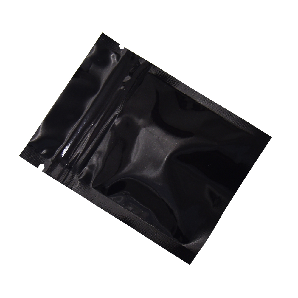 500 Stuks 6x8cm Kleine Herslui - Food Storage Mylar Bags recensie en prijs