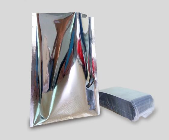 8*12 cm, 100 stks X Plating al - Food Storage Mylar Bags recensie en prijs