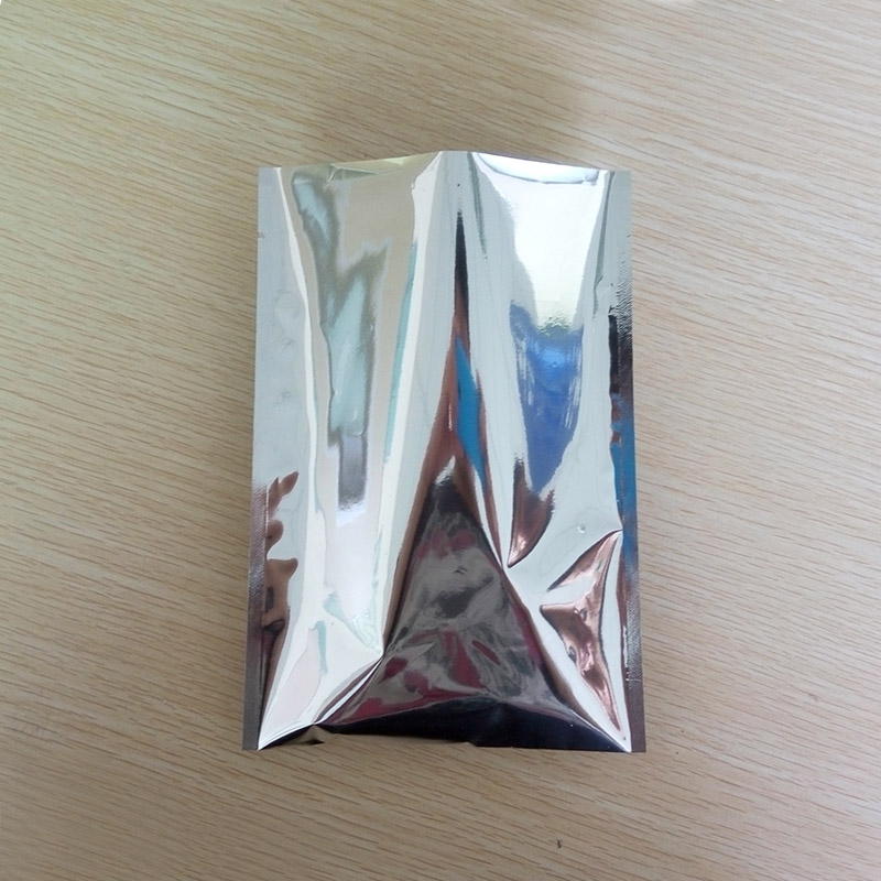 8*12 cm, 100 stks X Plating al - Food Storage Mylar Bags recensie en prijs