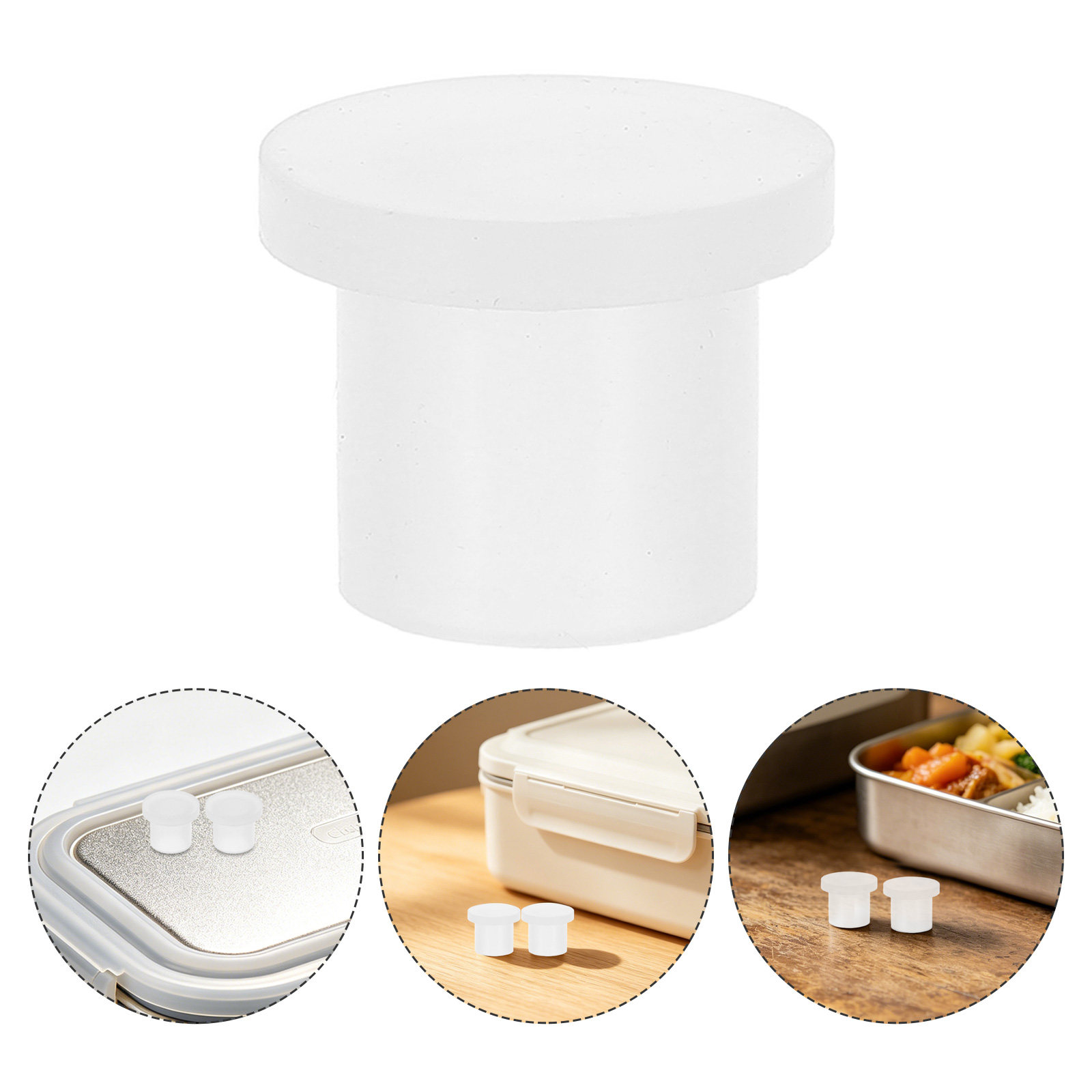 10 stuks vacuüm geïsoleerde lu - Food Storage Vacuum recensie en prijs