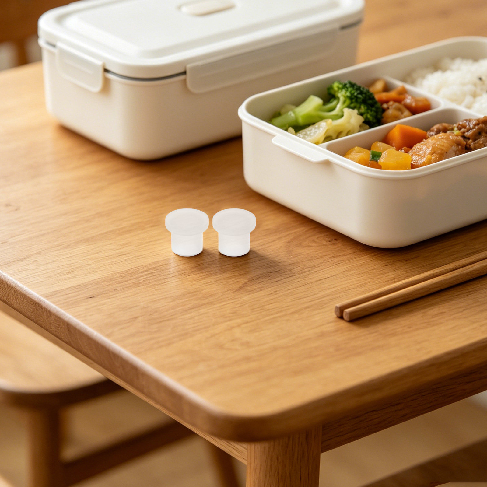 10 stuks vacuüm geïsoleerde lu - Food Storage Vacuum recensie en prijs