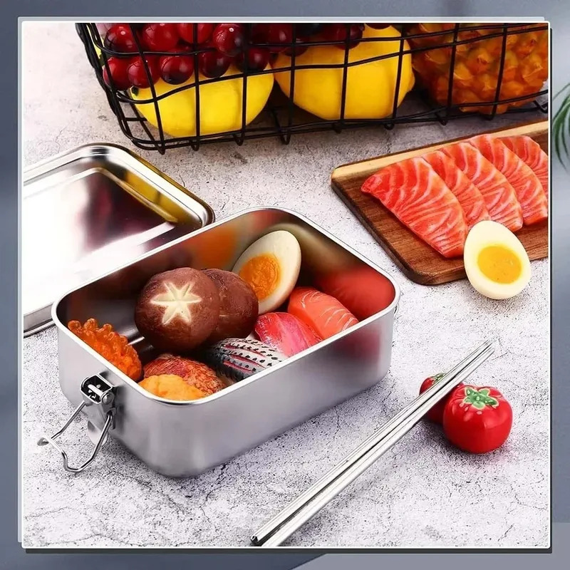 304 roestvrij staal 1200/2400  - Food Storage Underground recensie en prijs
