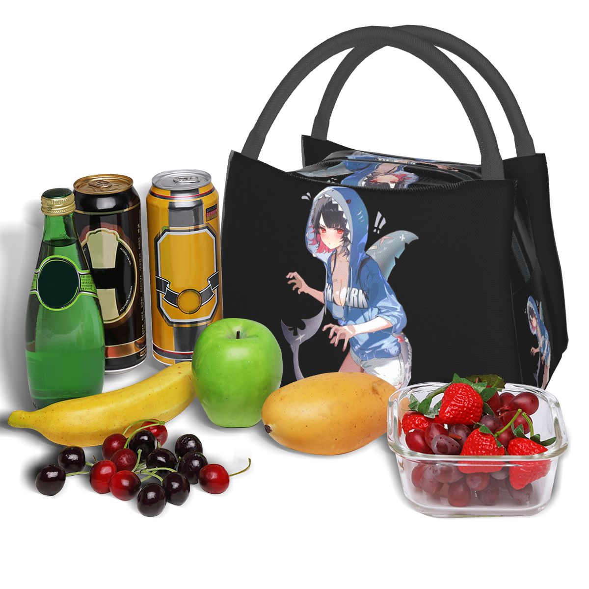 Ellen Joe Zenless Zone Zero ge - Food Storage Zone recensie en prijs