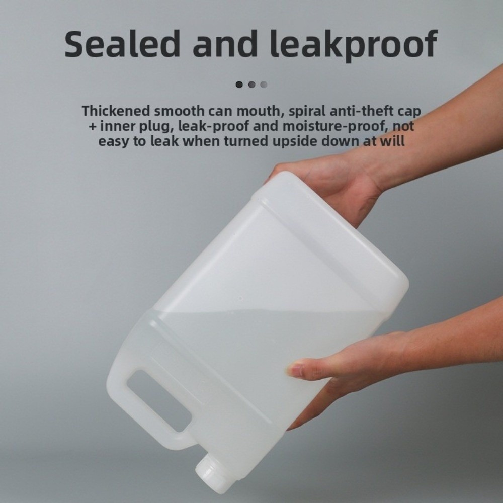Multifunctionele 1/2/3/4/5L pl - Food Storage Containers Xl recensie en prijs