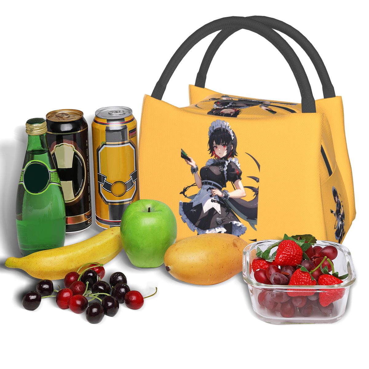 Ellen Joe - Zenless Zone Zero  - Food Storage Zone recensie en prijs