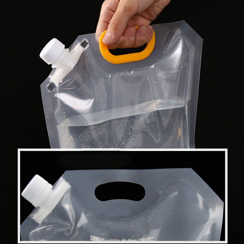 Hoge kwaliteit waterdichte bie - Food Storage Necessities recensie en prijs