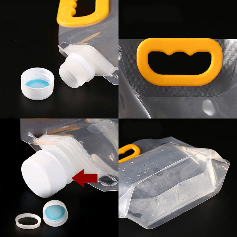 Hoge kwaliteit waterdichte bie - Food Storage Necessities recensie en prijs
