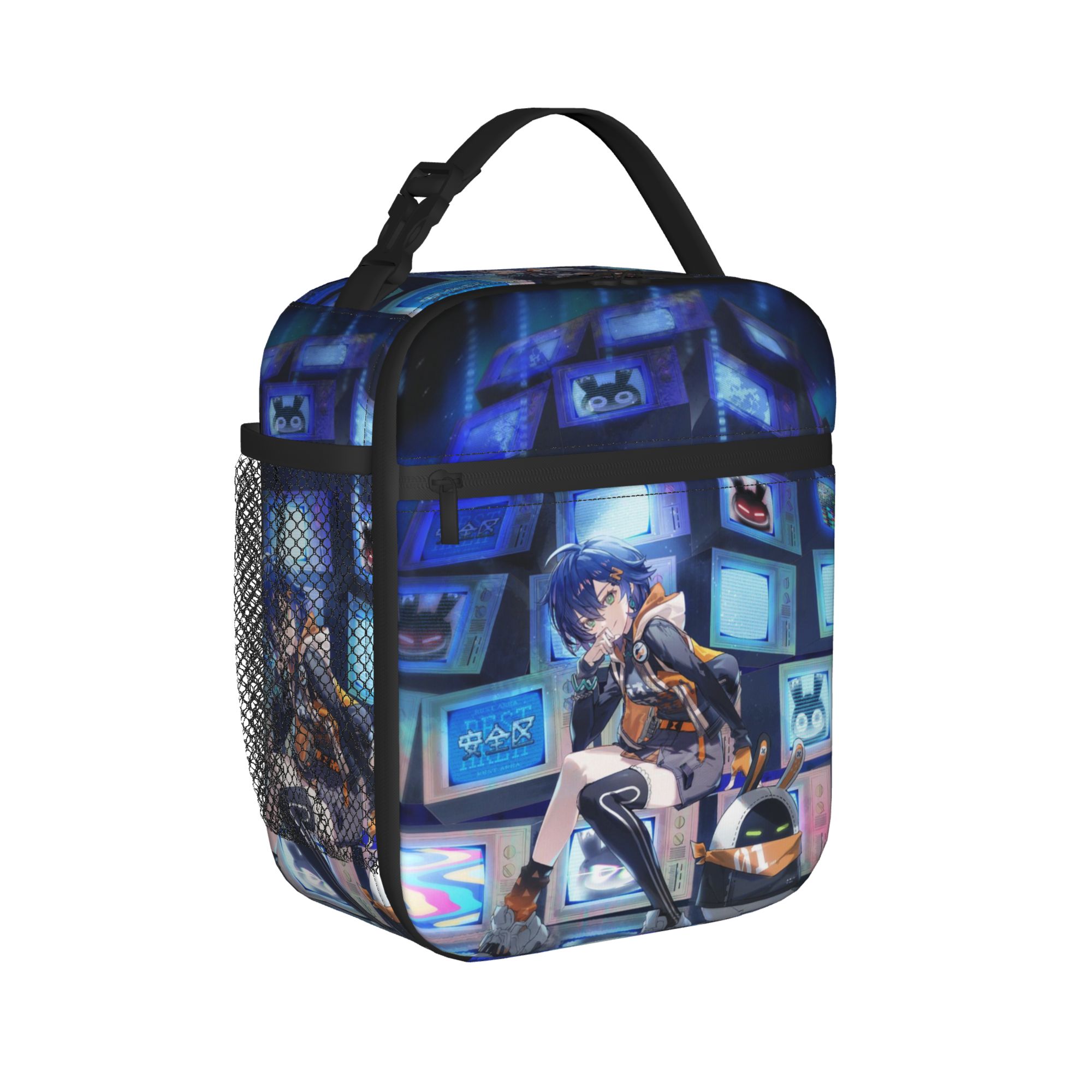 Zenless Zone Zero Merch geïsol - Food Storage Zone recensie en prijs