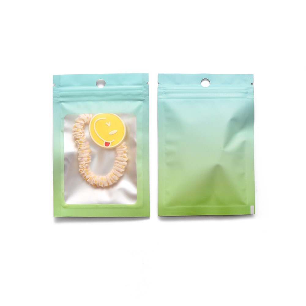 50 stuks gradiëntzakken herslu - Food Storage Mylar Bags recensie en prijs