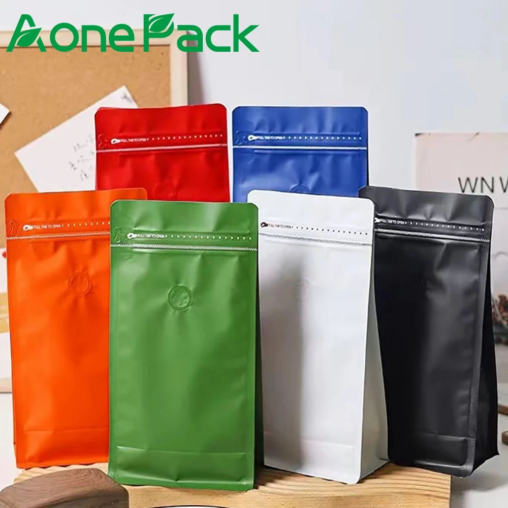50 stks Food Grade Mat Oranje  - Food Storage Mylar Bags recensie en prijs