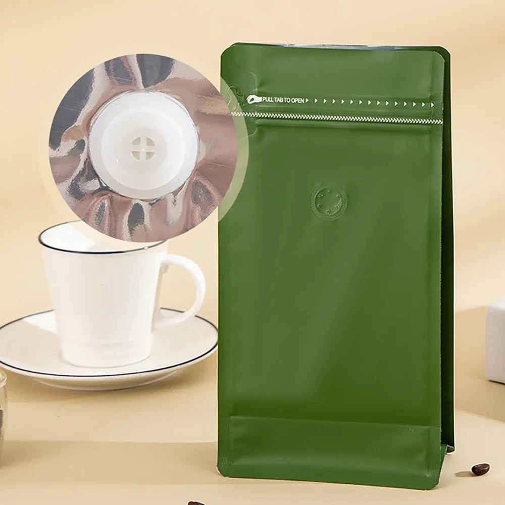 50 stks Food Grade Mat Oranje  - Food Storage Mylar Bags recensie en prijs