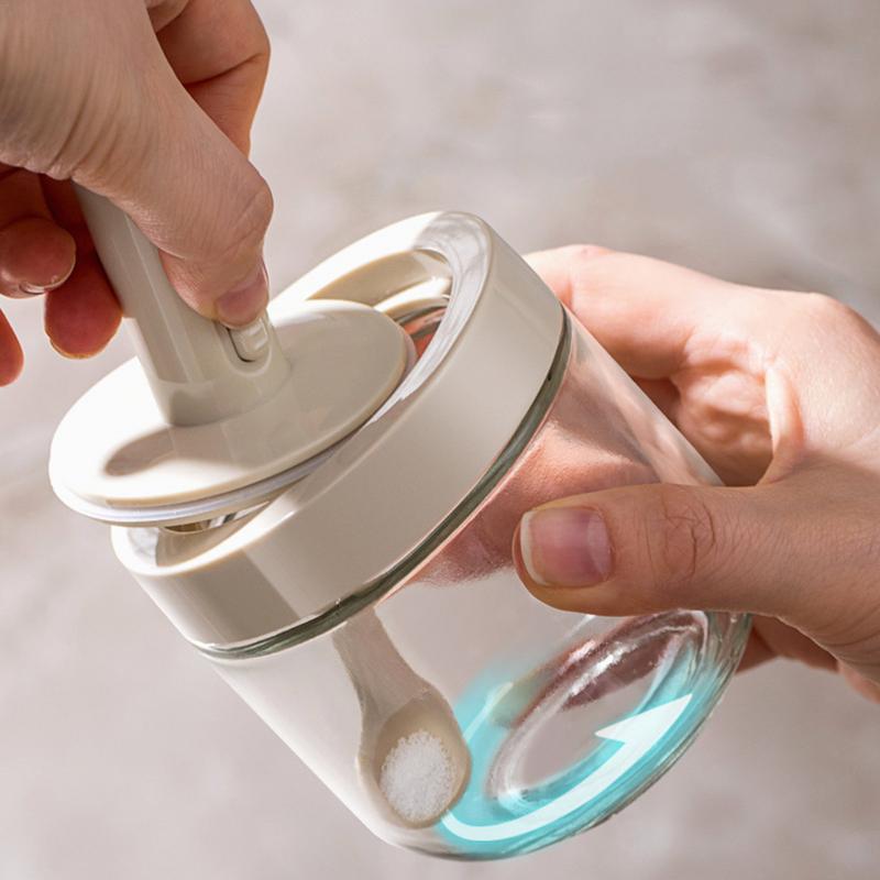 Kruiden Set Kruidkruik Keuken  - Food Storage Containers Xl recensie en prijs
