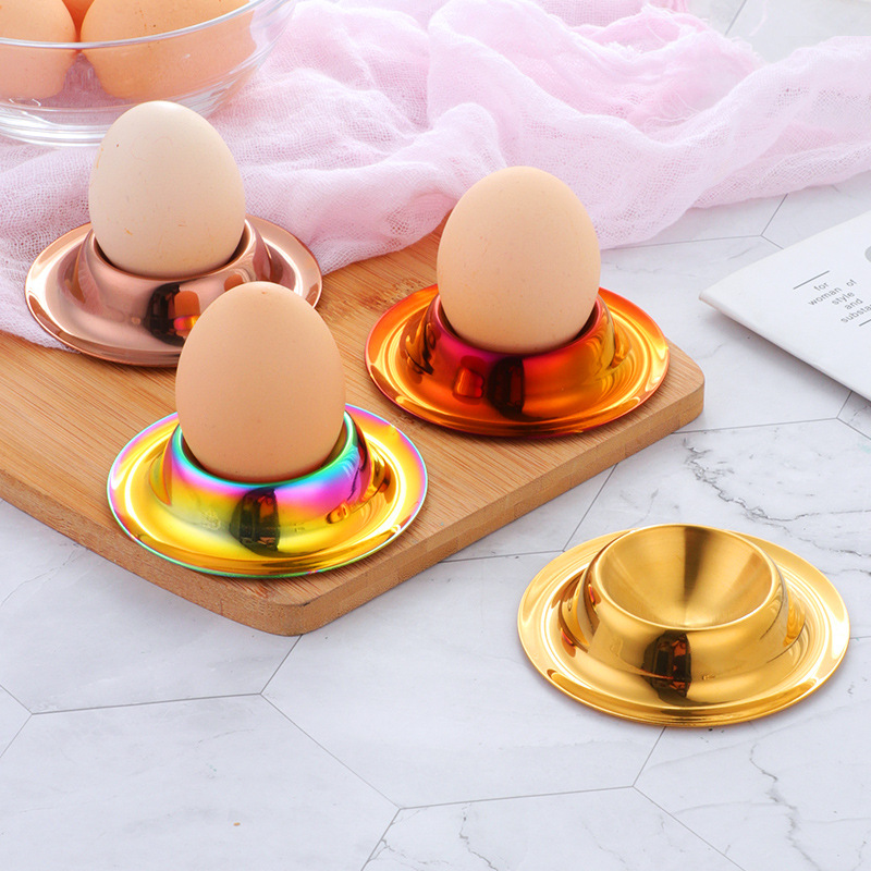 Creatieve roestvrijstalen rond - Food Storage In Restaurant recensie en prijs
