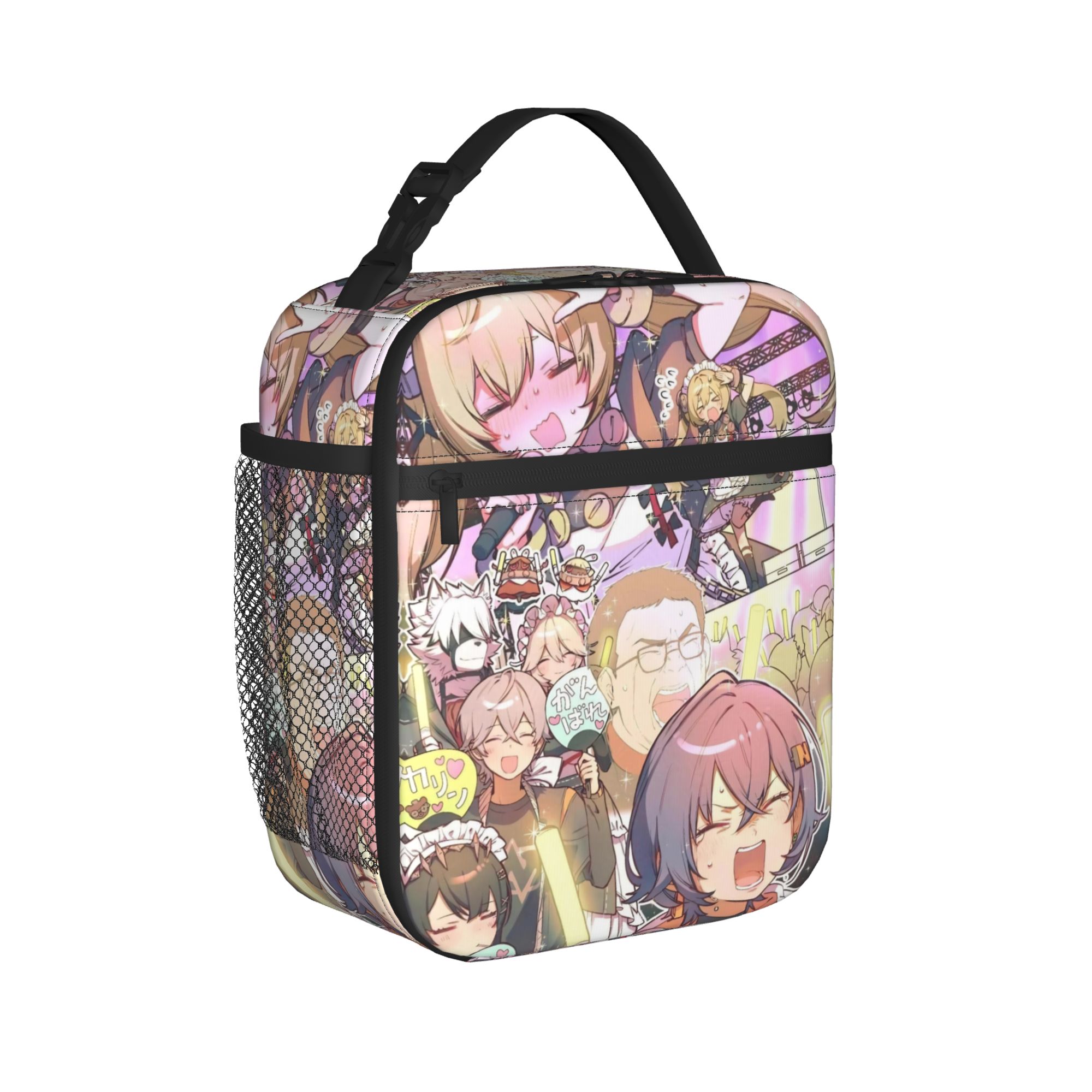 Zenless Zone Zero Merch geïsol - Food Storage Zone recensie en prijs