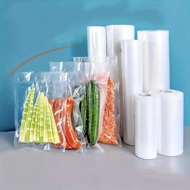 500 cm/Rollen Voedsel Vacuümza - Food Storage Vacuum recensie en prijs