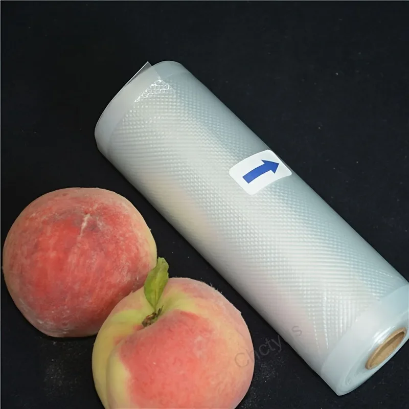 500 cm/Rollen Voedsel Vacuümza - Food Storage Vacuum recensie en prijs