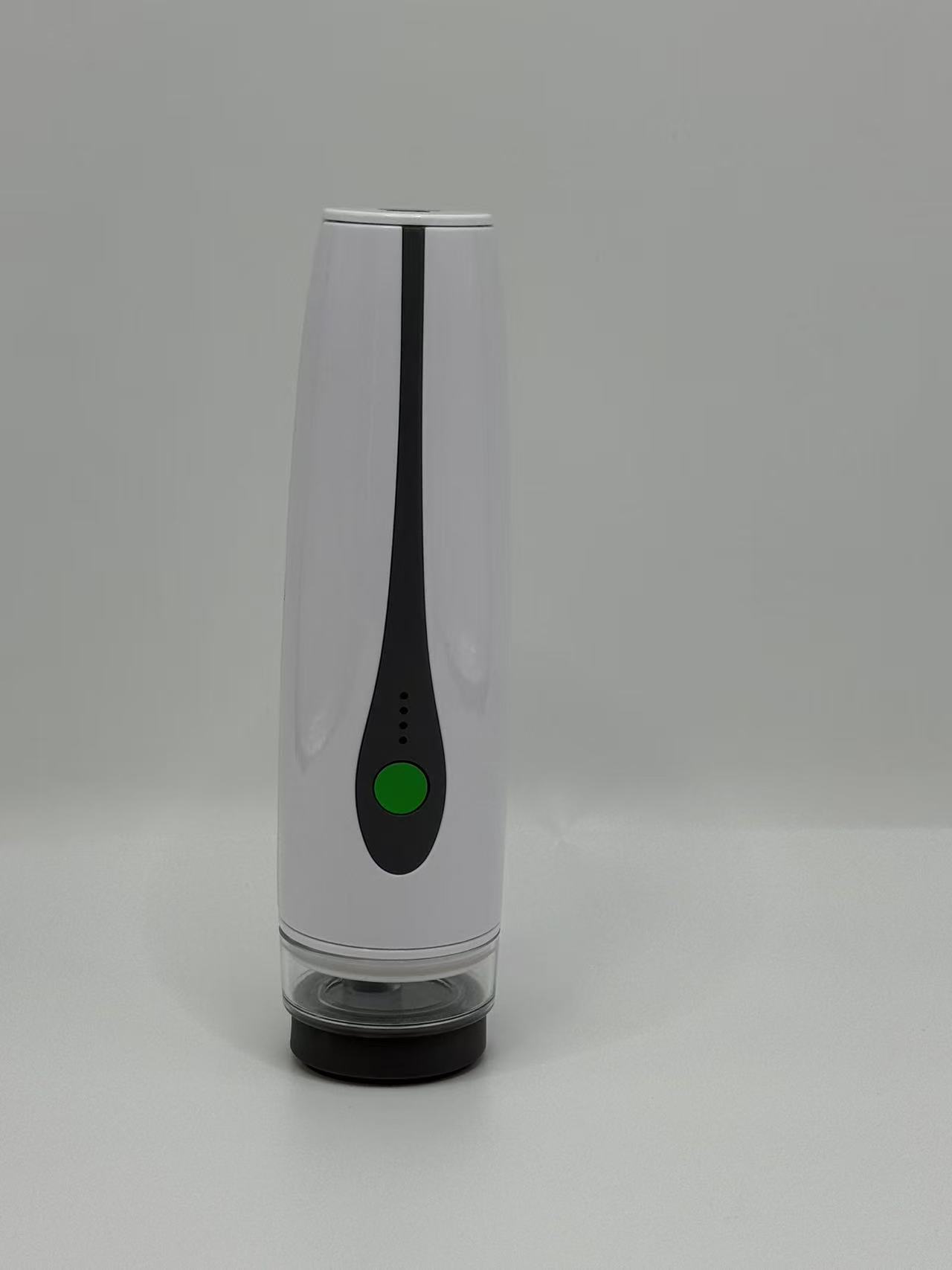 Automatische mini-vacuümverpak - Food Storage Vacuum recensie en prijs