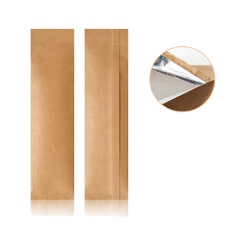 100 stuks kleine geurdicht ver - Food Storage Mylar Bags recensie en prijs